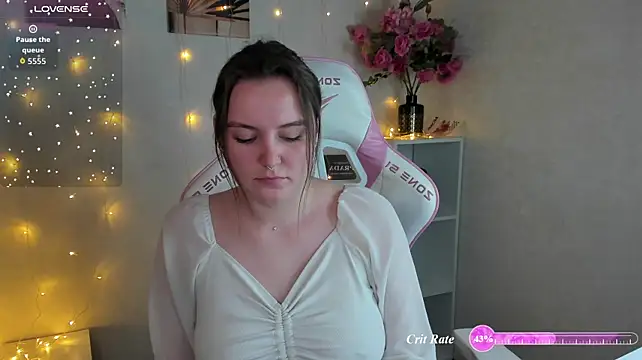Secret_goddes webcam