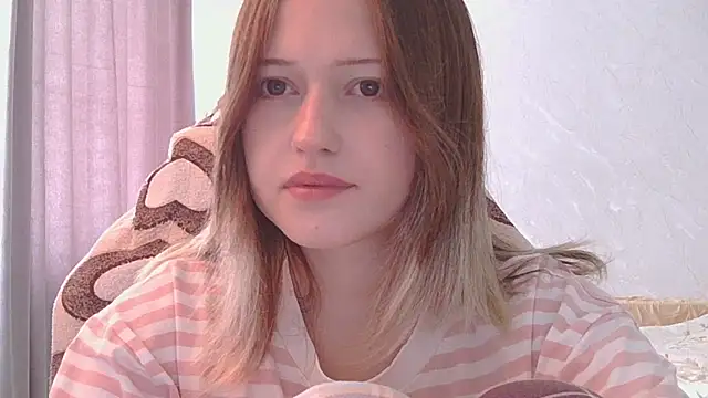 Beloved_Mary webcam