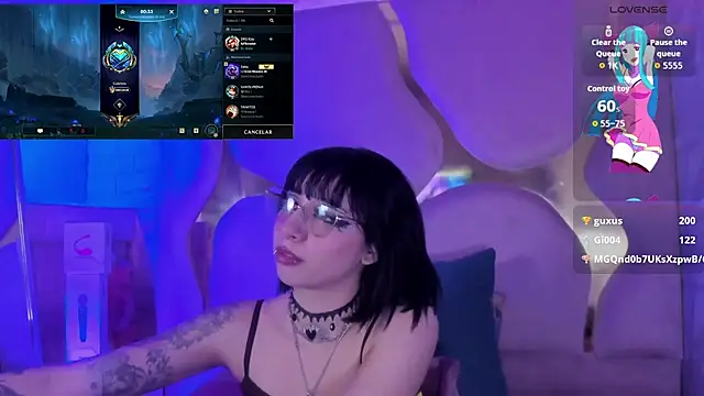 Niina_sssy webcam
