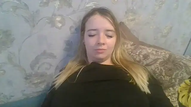 ViolaCandy webcam
