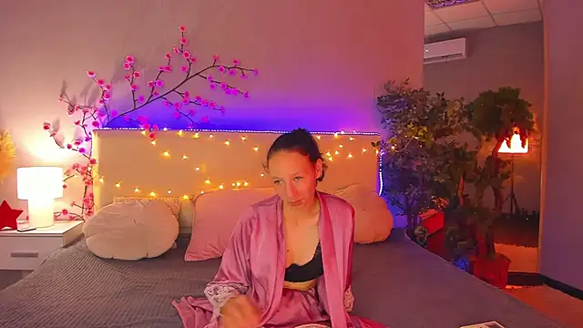 VanessaSims webcam