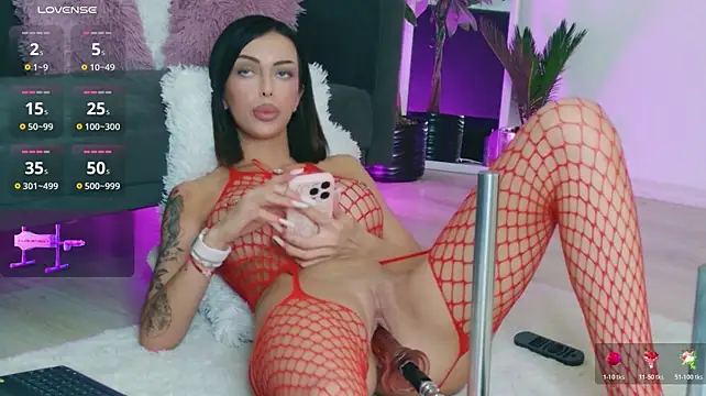 xazaleea live cam on StripChat
