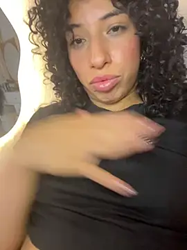 Miily_0 webcam