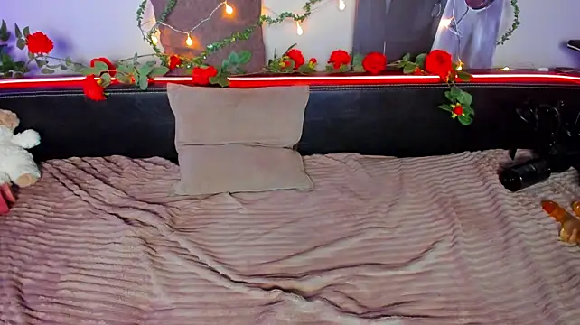 Sunbeam69 webcam