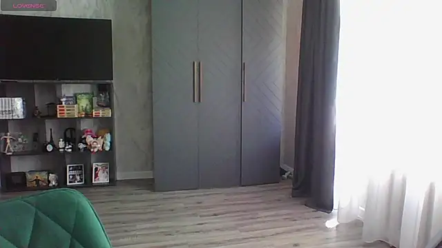 Annie_Cohn live cam preview