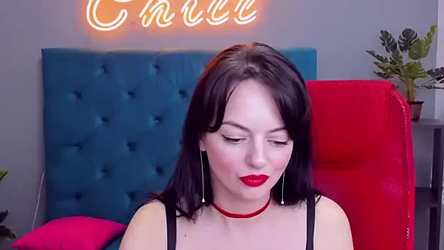 BellaRowan live cam on StripChat