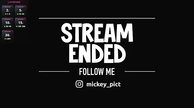 mickeypict live sex cam