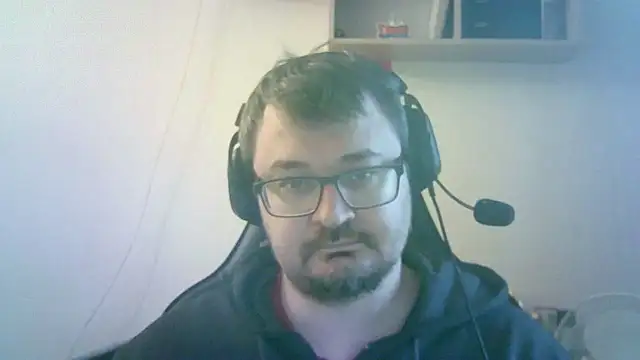 SirAbuser webcam