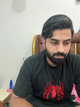 Royalboy_03 webcam