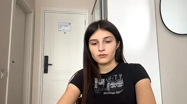 SpanishRooter webcam