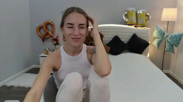 DeboraHorny webcam