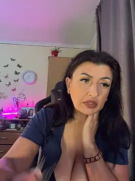 Hotangel75 webcam