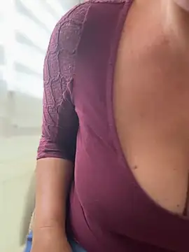 sweetmystery1 webcam