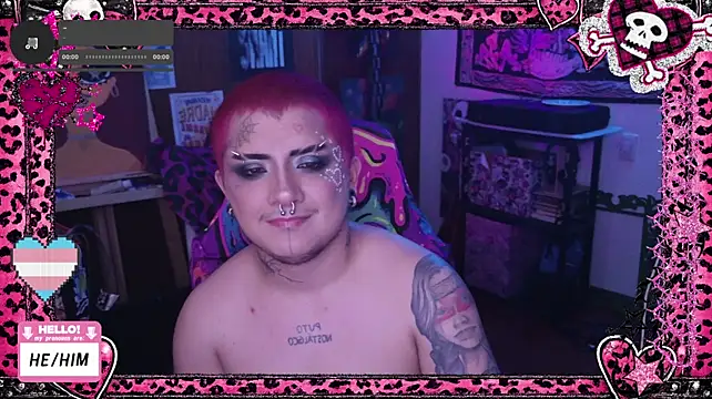 masterkevinftm live cam on StripChat