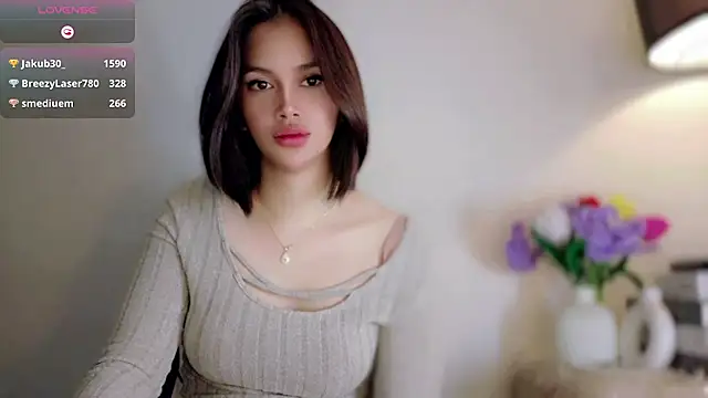 Anna_HollyDoll webcam