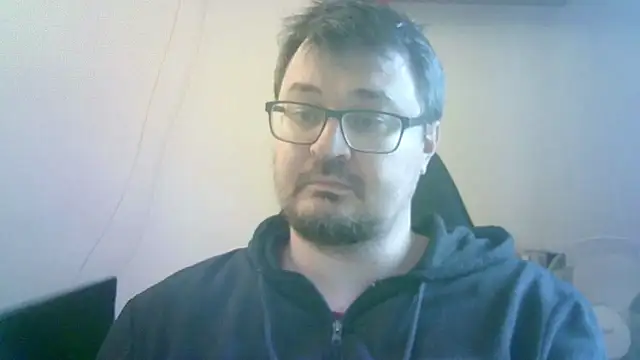 SirAbuser webcam