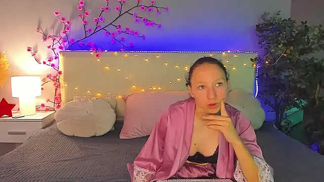 VanessaSims webcam