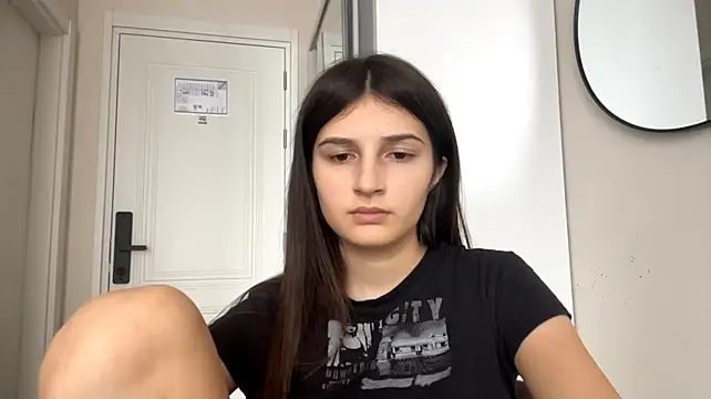 SpanishRooter webcam