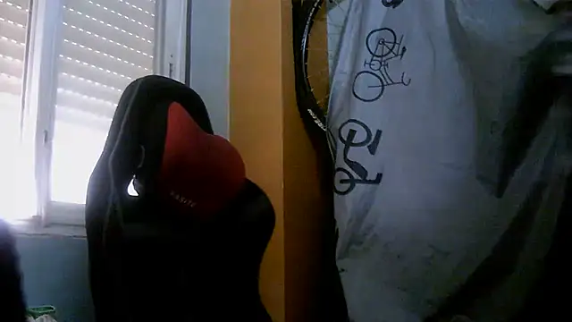 porkorossy webcam