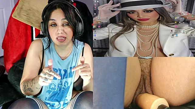 Blaze_Onn webcam