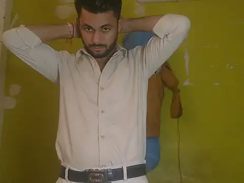 Stubborndesiboy webcam
