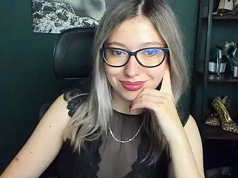 loveHeidi webcam
