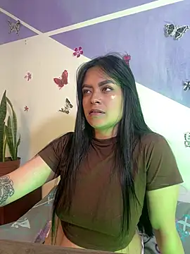 dani_0711 webcam