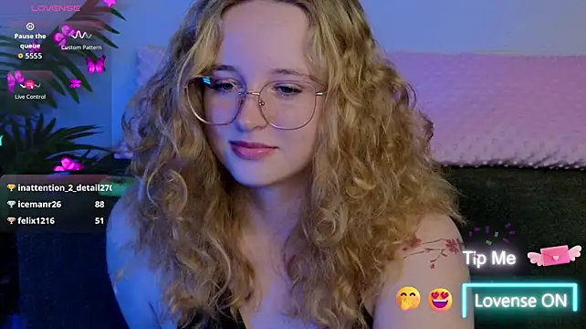 SweetieAnny