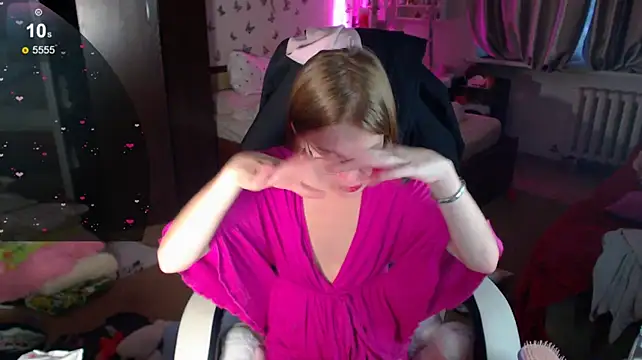 Kira_honeyy webcam