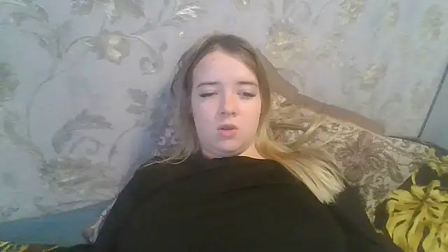 ViolaCandy webcam