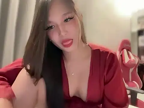 Angelica_Cutie webcam