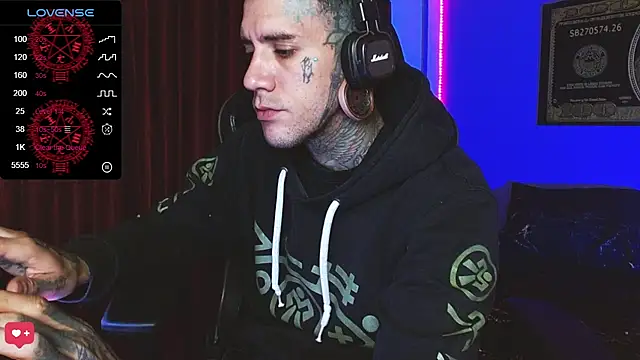 jhonny__ackerman