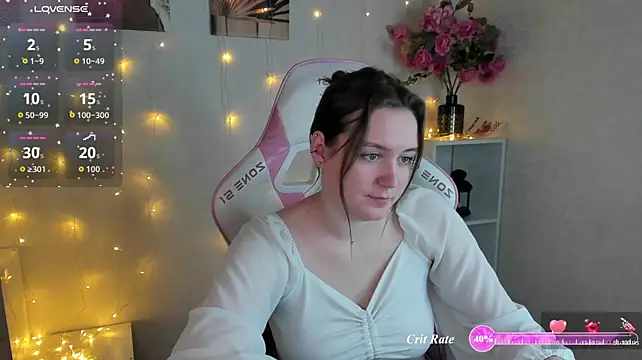 Secret_goddes webcam