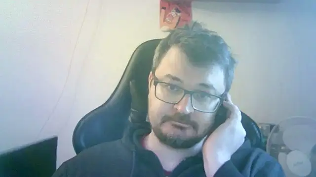 SirAbuser webcam