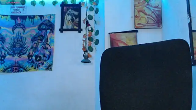 bastethott webcam