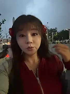 feifei_7788 webcam