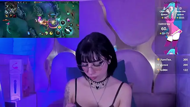Niina_sssy webcam