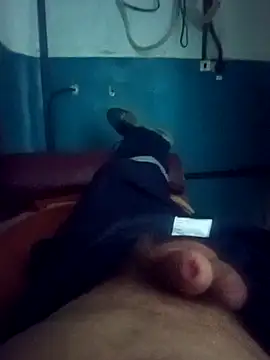 Yurlike webcam