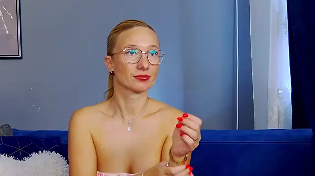 annehove (F milf) - SQUIRT OVER YOUUU