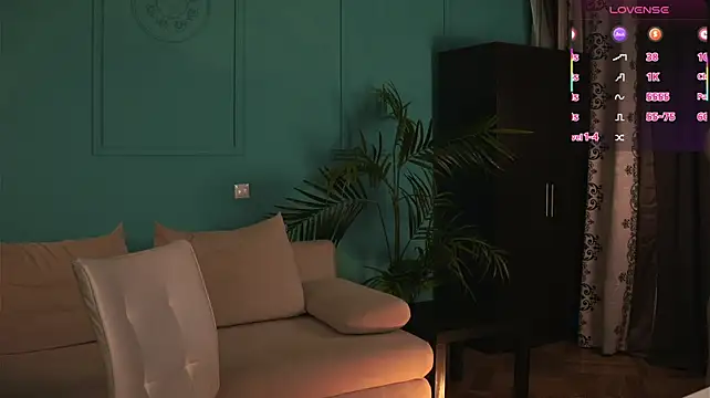 Margot_Ocean webcam
