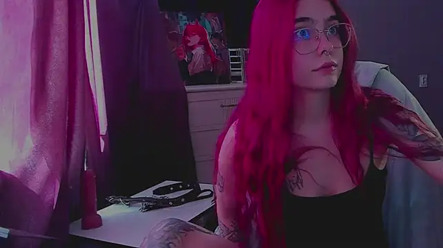 Nerri__ webcam