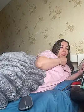 Naughtbaby_2025 webcam