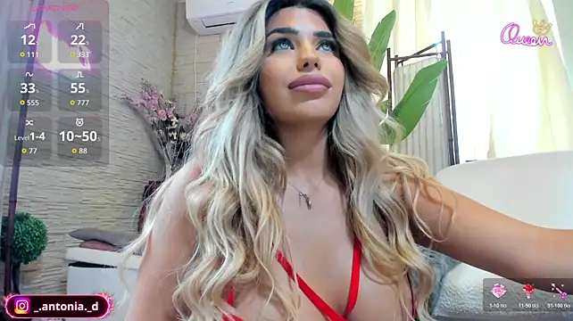 Bella_Posh webcam