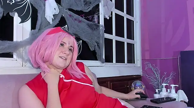 harimoon1 webcam
