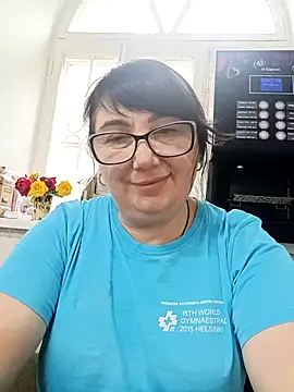 MariSwan222 webcam