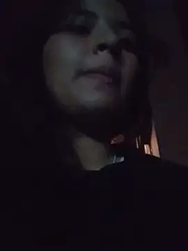 Liily_Foxxy webcam