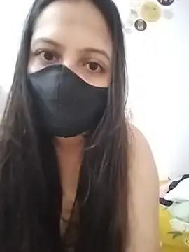 Diviyaa1 webcam