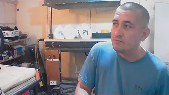 DenMaretxx webcam