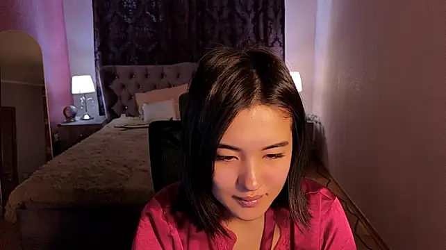 MonikaMeel webcam
