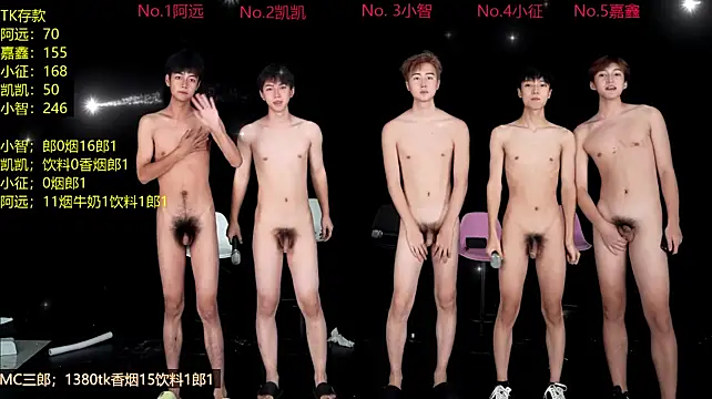 wangjiaxin888 webcam